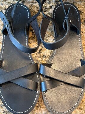 Madewell sandals